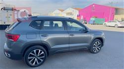 فولكسفاغن تاوس